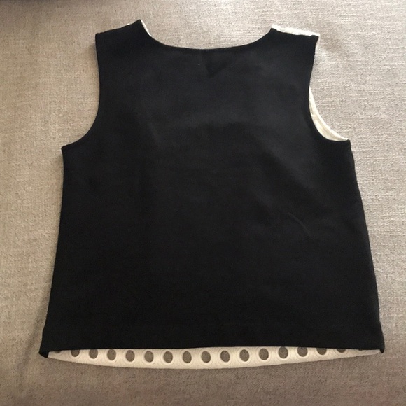 Bailey44 Sleeveless Top (Size S) - Picture 2 of 2